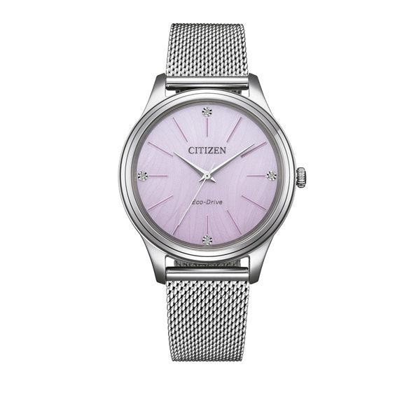 EM1220-82X Orologio Citizen Donna Eco Drive