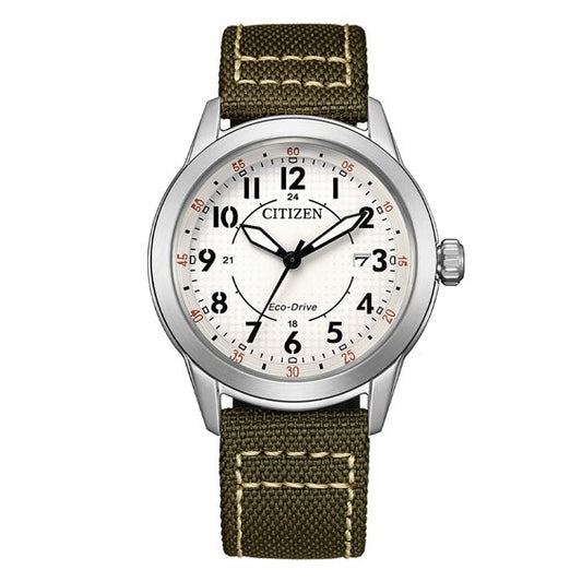 AW1870-08A Orologio Citizen Uomo Eco Drive