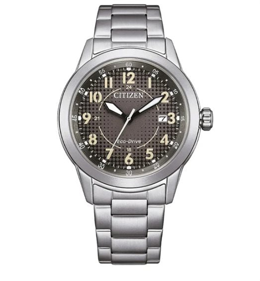 AW1870-59H Orologio Citizen Uomo Eco Drive