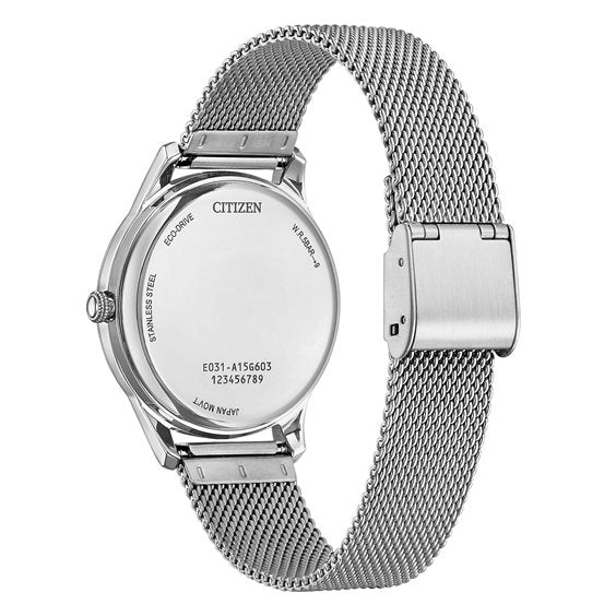 EM1220-82X Orologio Citizen Donna Eco Drive