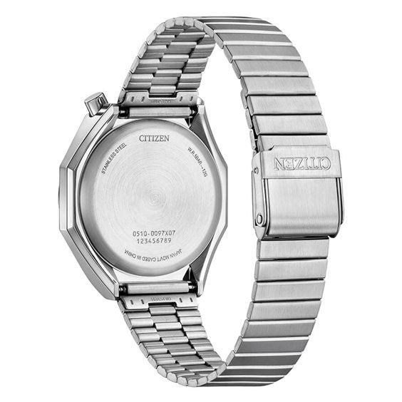 AN3700-89Z Orologio Citizen Uomo AQ Crono Tsuno