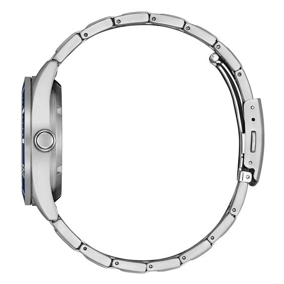 NJ0228-51L Orologio Citizen Uomo Meccanico
