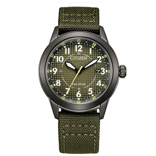 AW1877-09X Orologio Citizen Uomo Eco Drive