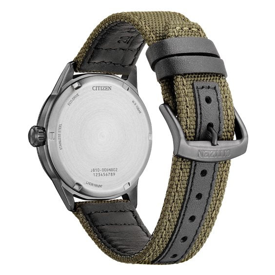 AW1877-09X Orologio Citizen Uomo Eco Drive