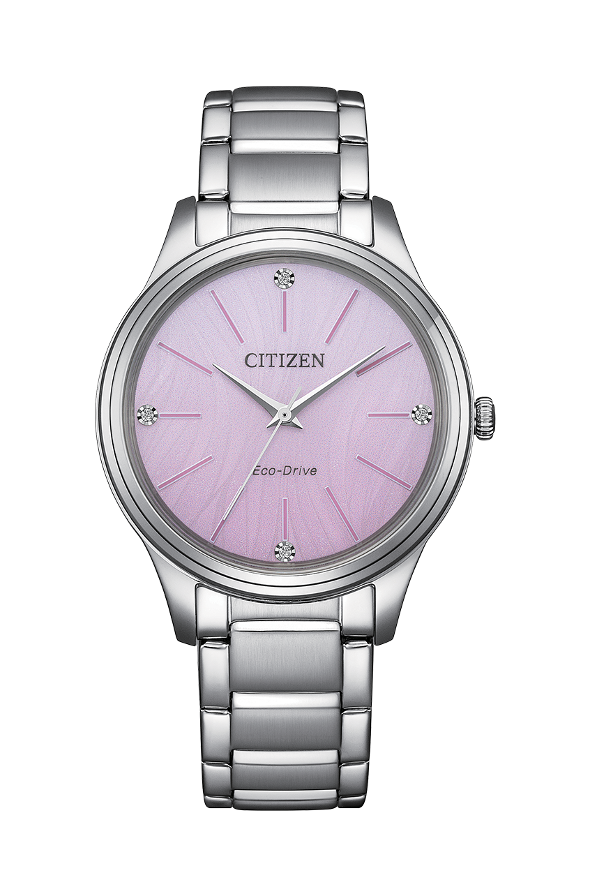 EM1220-58X Orologio Citizen Donna Eco Drive
