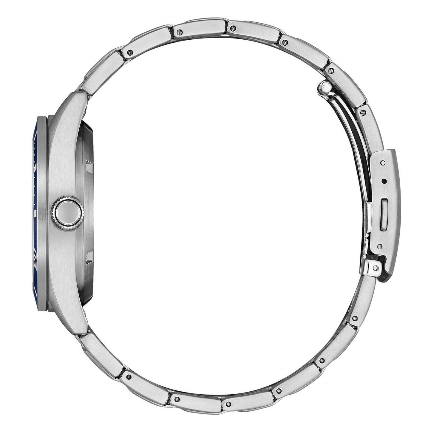 NJ0228-51L Orologio Citizen Uomo Meccanico