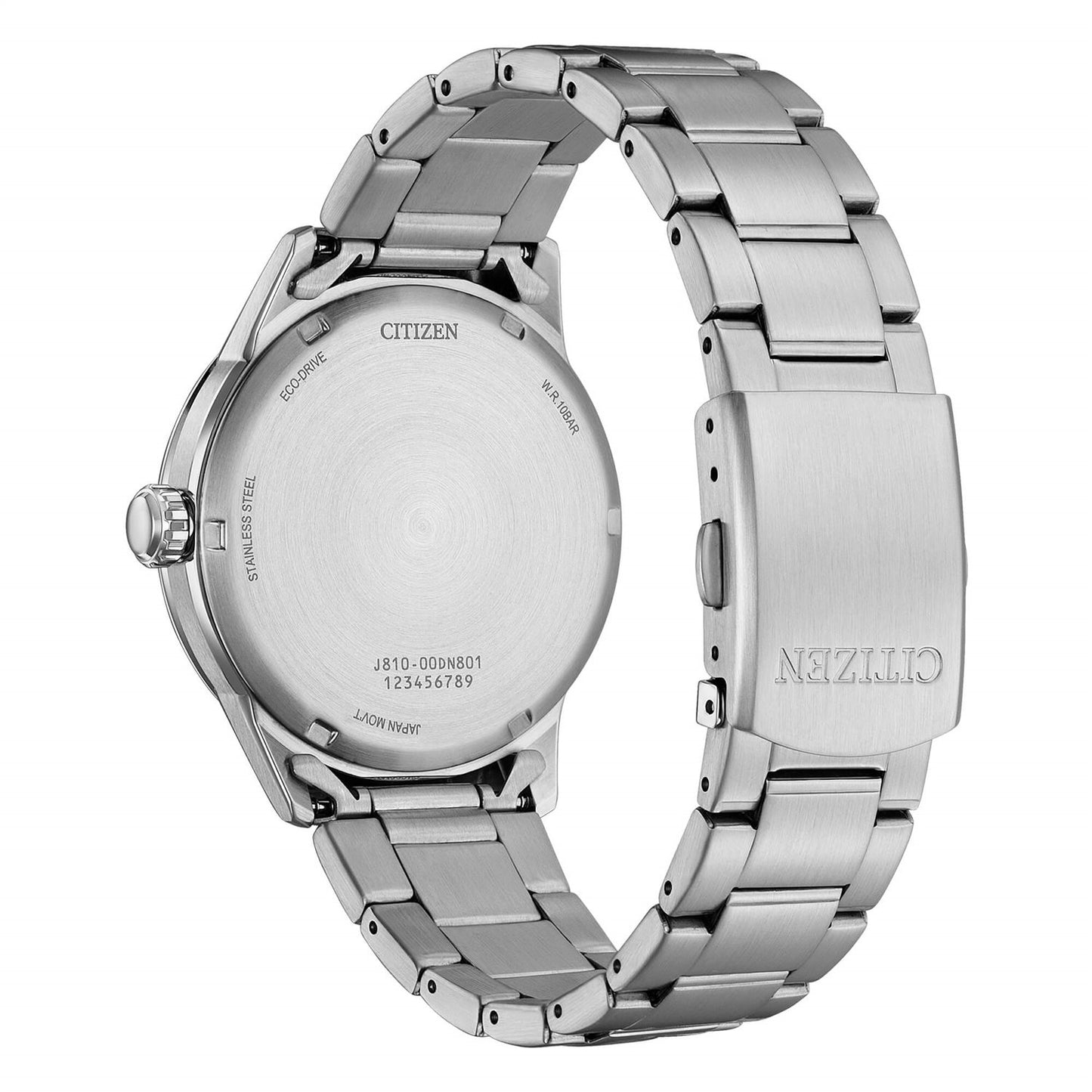 AW1870-59H Orologio Citizen Uomo Eco Drive