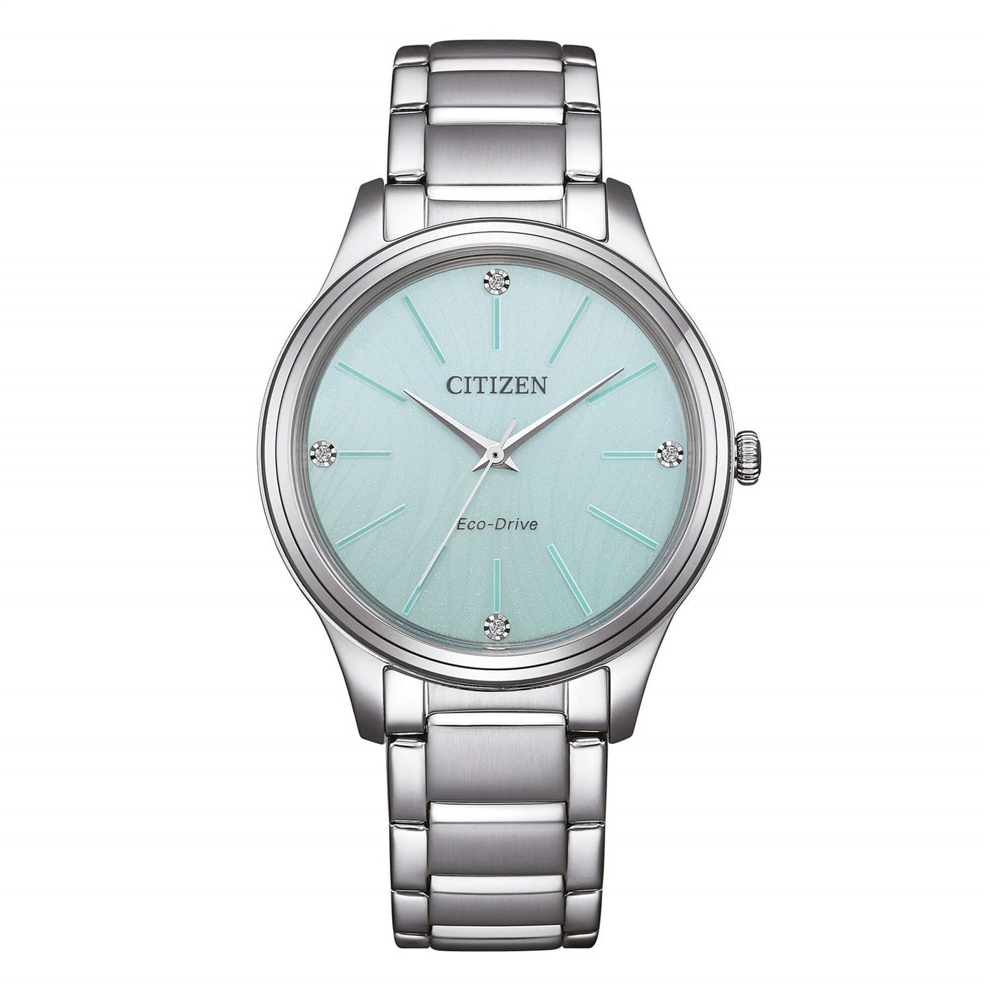 EM1220-58Y Orologio Citizen Donna Eco Drive