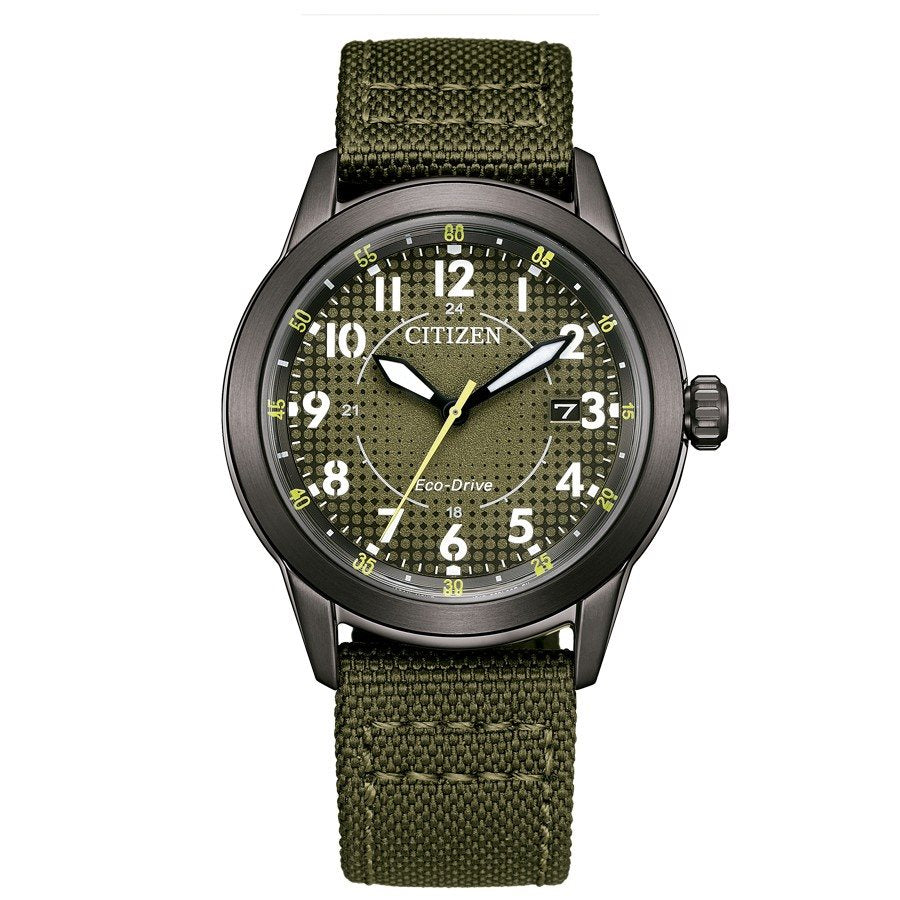 AW1877-09X Orologio Citizen Uomo Eco Drive