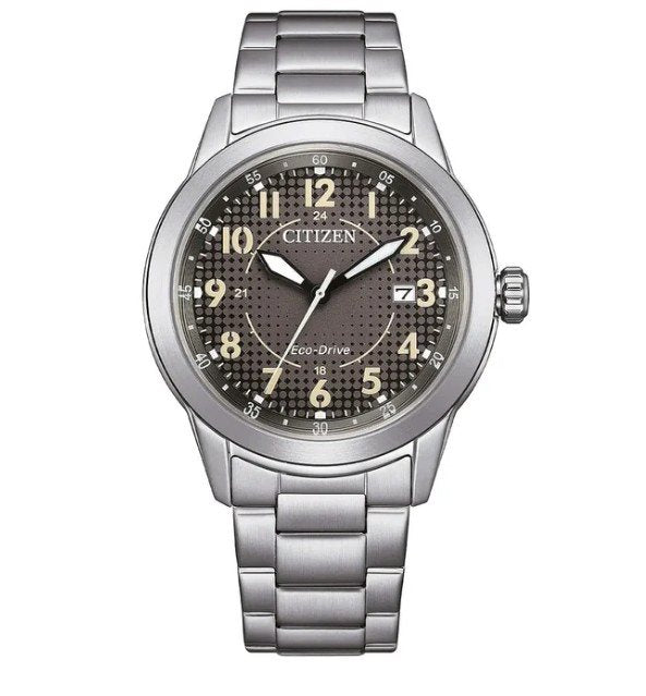 AW1870-59H Orologio Citizen Uomo Eco Drive