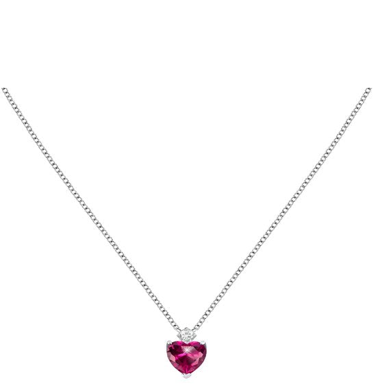 COLLANA MORELLATO TESORI