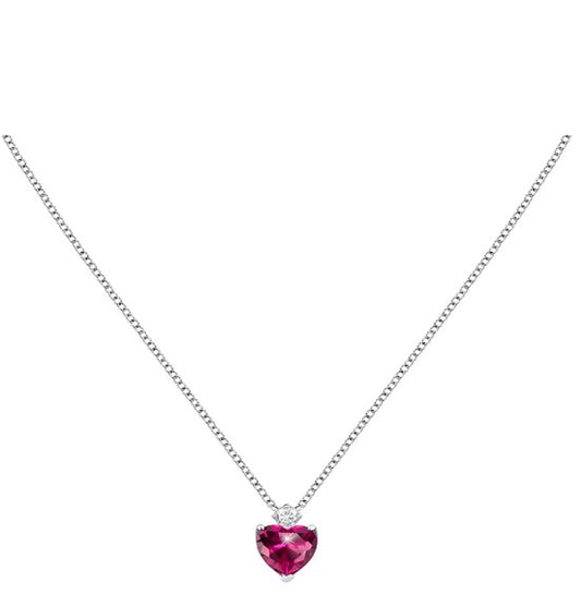 COLLANA MORELLATO TESORI