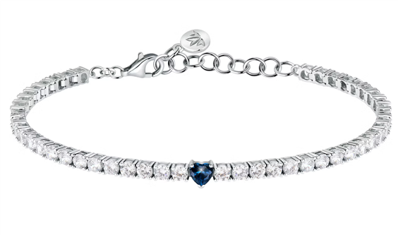 BRACCIALE MORELLATO TESORI