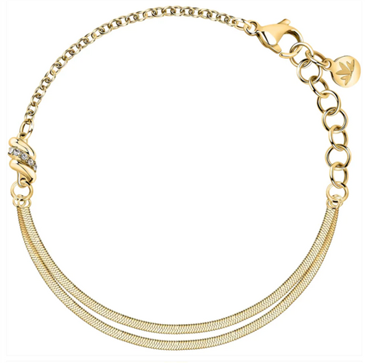 BRACCIALE MORELLATO TORCHON