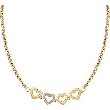 COLLANA MORELLATO BAGLIORI