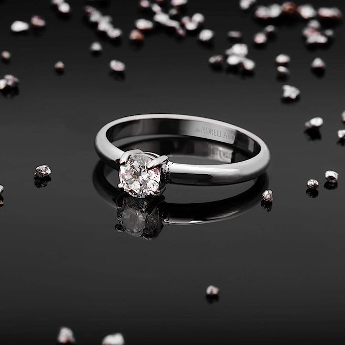 ANELLO MORELLATO LOVE RINGS