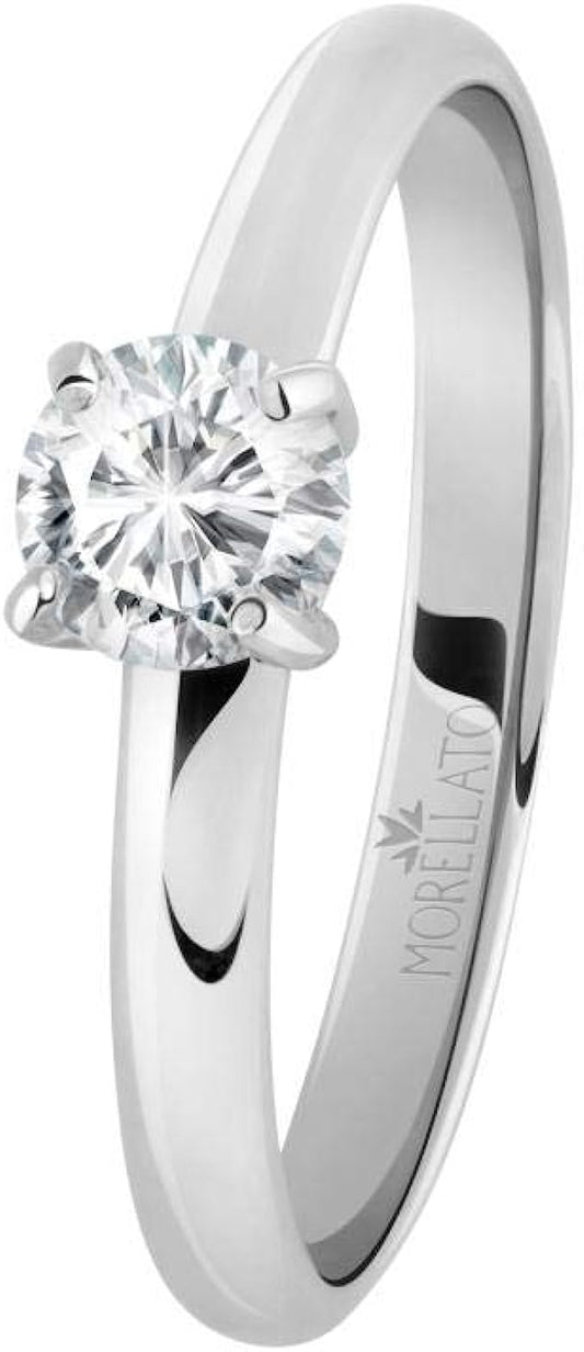 ANELLO MORELLATO LOVE RINGS