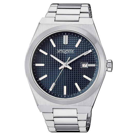 Timeless Uomo Blue
