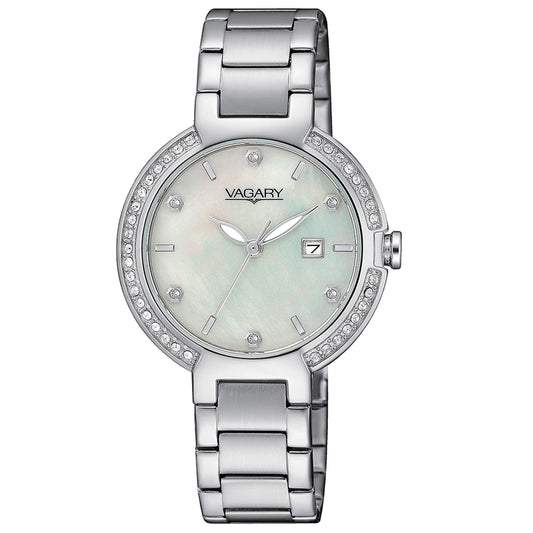 Orologio Quarzo Donna Vagary Flair
