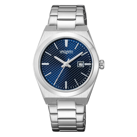 Timeless Lady Blue
