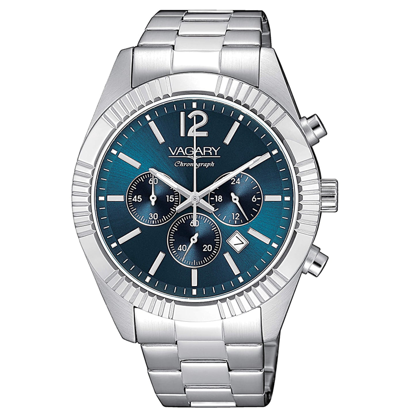 Timeless Crono 110th