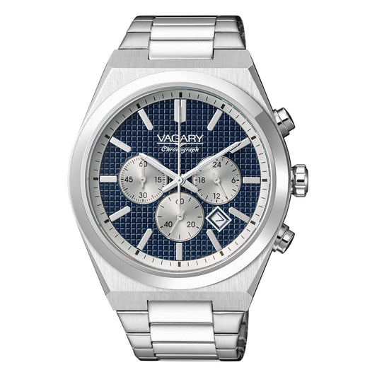 Timeless Crono Blue