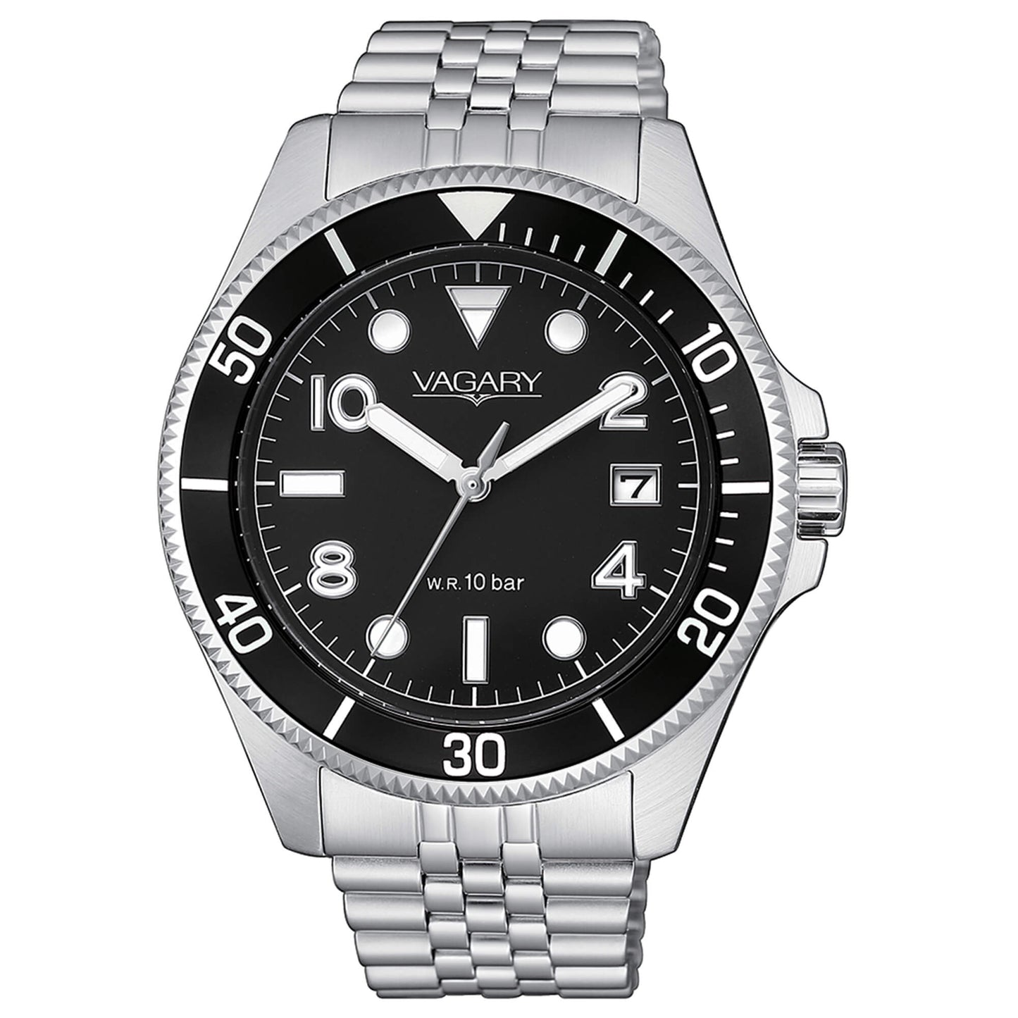 Aqua39 Solotempo Nero