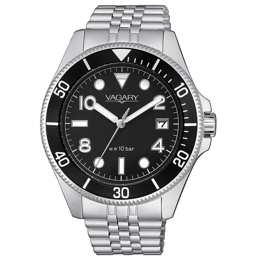 Aqua39 Solotempo Nero