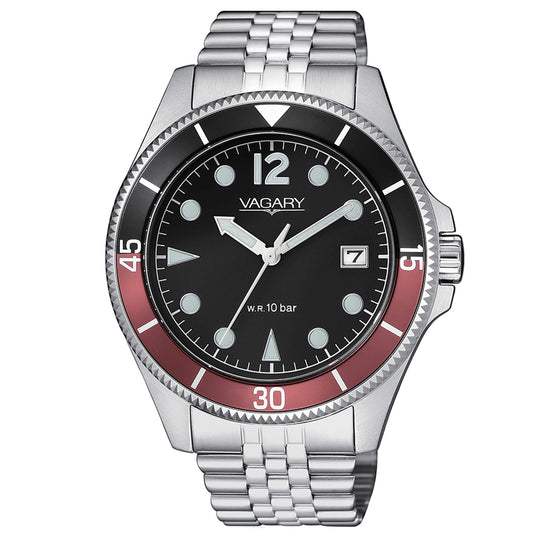 Aqua39 Solotempo Nero