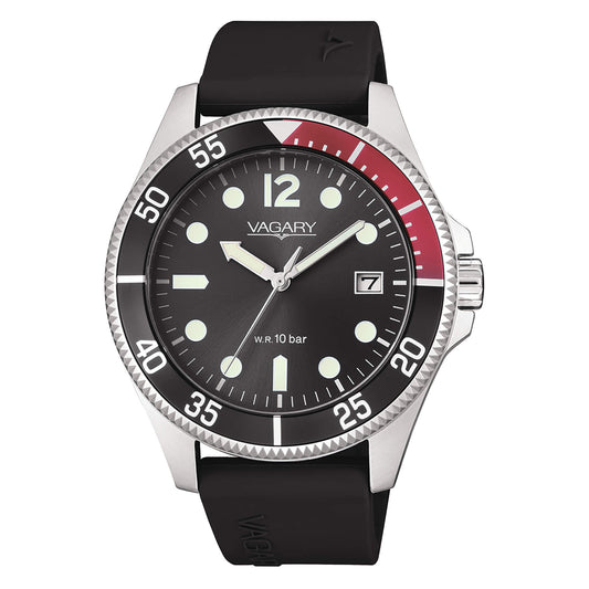 Aqua39 Solotempo Nero