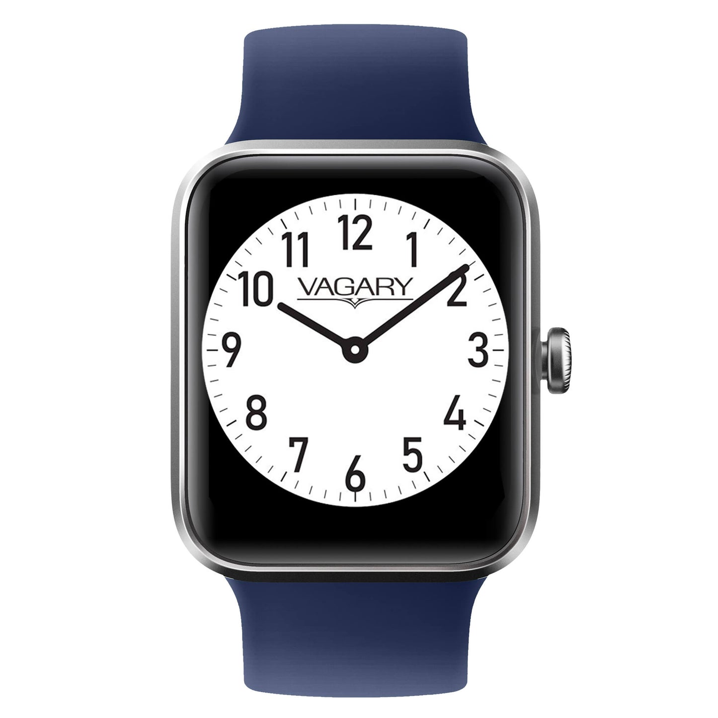 Smartwatch Blue