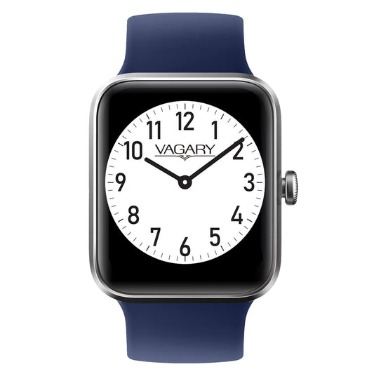 Smartwatch Blue